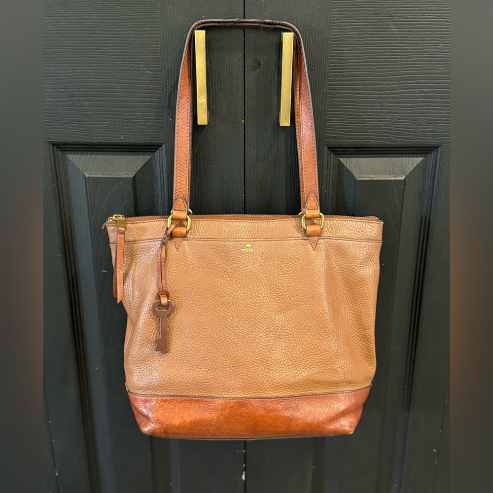 Fossil Tote
